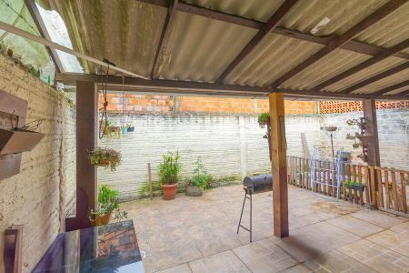 Casa à venda com 80m², 2 quartos e 1 vaga Casa à venda com 80m², 2 quartos e 1 vagaÁrea de serviço