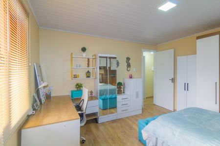 Casa à venda com 80m², 2 quartos e 1 vaga Casa à venda com 80m², 2 quartos e 1 vagaQuarto 1