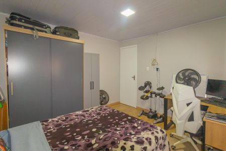 Casa à venda com 80m², 2 quartos e 1 vaga Casa à venda com 80m², 2 quartos e 1 vagaQuarto 2