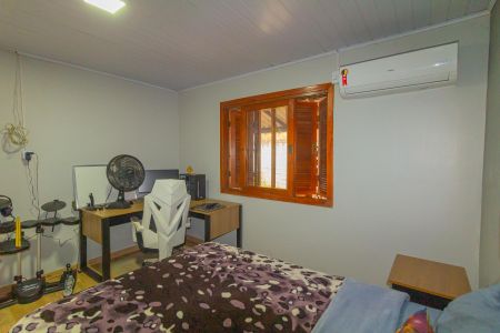 Casa à venda com 80m², 2 quartos e 1 vaga Casa à venda com 80m², 2 quartos e 1 vagaQuarto 2