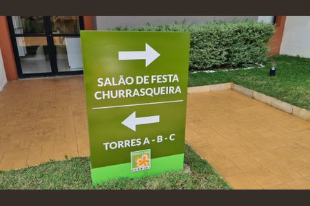 Apartamento à venda com 77m², 2 quartos e 1 vaga Apartamento à venda com 77m², 2 quartos e 1 vagaÁrea comum