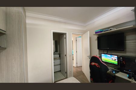 Apartamento à venda com 77m², 2 quartos e 1 vaga Apartamento à venda com 77m², 2 quartos e 1 vagaSuíte