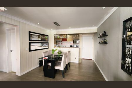 Apartamento à venda com 77m², 2 quartos e 1 vaga Apartamento à venda com 77m², 2 quartos e 1 vagaSala