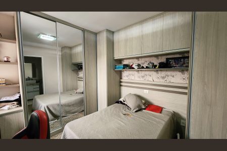 Apartamento à venda com 77m², 2 quartos e 1 vaga Apartamento à venda com 77m², 2 quartos e 1 vagaSuíte