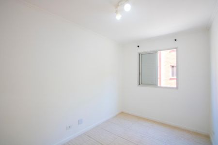 Quarto 1 de apartamento à venda com 2 quartos, 59m² em Vila Tibiriçá, Santo André