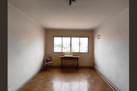 Apartamento à venda com 89m², 3 quartos e 1 vagaSala