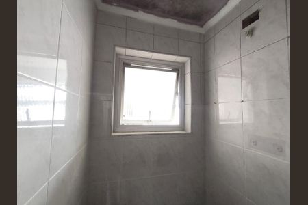 Apartamento à venda com 89m², 3 quartos e 1 vagaBanheiro Social