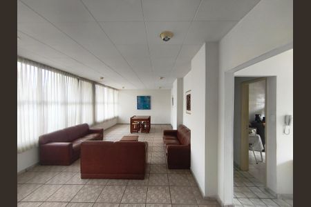Apartamento à venda com 89m², 3 quartos e 1 vagaÁrea comum