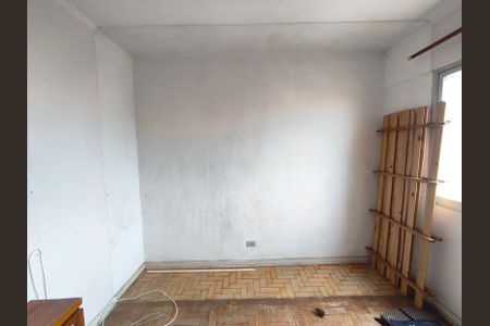 Apartamento à venda com 89m², 3 quartos e 1 vagaQuarto 2