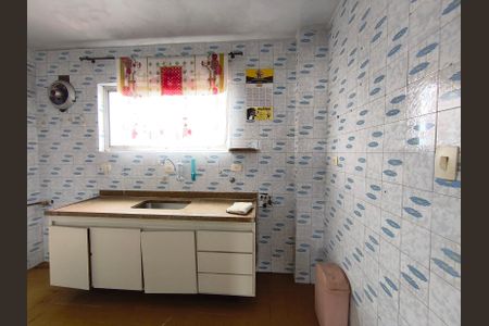 Apartamento à venda com 89m², 3 quartos e 1 vagaCozinha