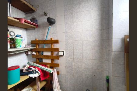 Apartamento à venda com 89m², 3 quartos e 1 vagaDespensa