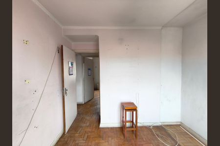 Apartamento à venda com 89m², 3 quartos e 1 vagaQuarto 2