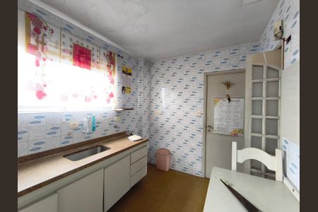 Apartamento à venda com 89m², 3 quartos e 1 vagaCozinha