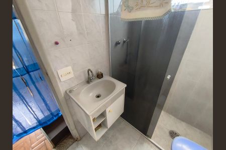 Apartamento à venda com 89m², 3 quartos e 1 vagaBanheiro da Suíte