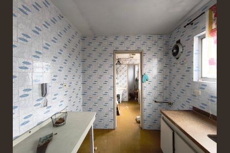 Apartamento à venda com 89m², 3 quartos e 1 vaga Apartamento à venda com 89m², 3 quartos e 1 vagaCozinha