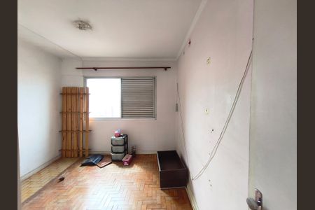 Apartamento à venda com 89m², 3 quartos e 1 vagaQuarto 2