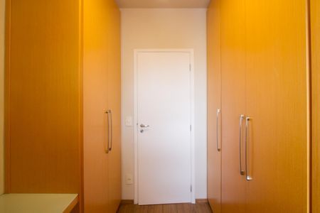 Quarto 1 de apartamento à venda com 2 quartos, 45m² em Chácara Santo Antônio (zona Sul), São Paulo