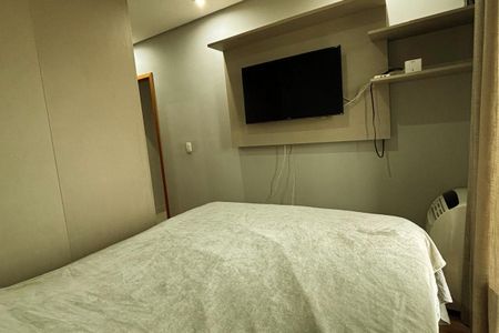 Apartamento à venda com 71m², 2 quartos e 2 vagasSuíte