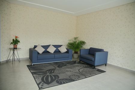 Apartamento à venda com 71m², 2 quartos e 2 vagasHall de Entrada