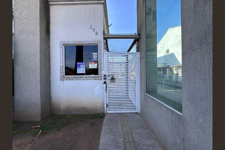 Apartamento à venda com 60m², 2 quartos e 1 vagaFachada