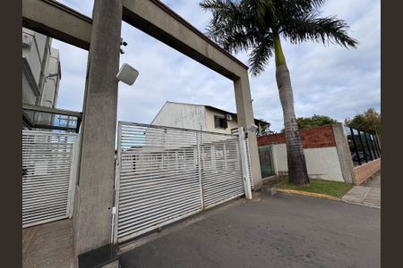 Apartamento à venda com 60m², 2 quartos e 1 vagaÁrea comum