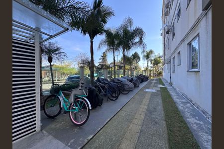 Apartamento à venda com 60m², 2 quartos e 1 vagaÁrea comum