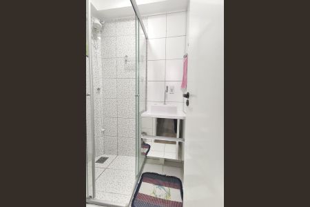 Apartamento à venda com 60m², 2 quartos e 1 vagaBanheiro