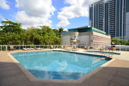 Apartamento à venda com 67m², 2 quartos e 1 vagaÁrea Comum - Piscina