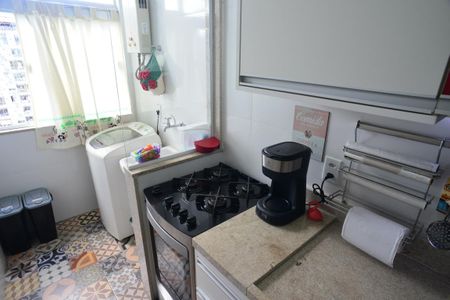 Apartamento à venda com 67m², 2 quartos e 1 vagaÁrea de Serviço