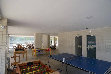 Apartamento à venda com 67m², 2 quartos e 1 vagaÁrea Comum - Espaço de Jogos