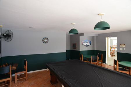 Apartamento à venda com 67m², 2 quartos e 1 vagaÁrea Comum - Espaço de Jogos