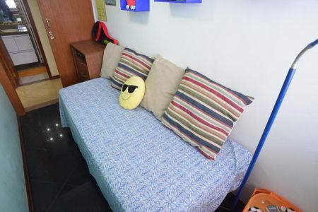 Apartamento à venda com 67m², 2 quartos e 1 vagaQuarto