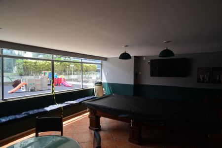 Apartamento à venda com 67m², 2 quartos e 1 vagaÁrea Comum - Espaço de Jogos