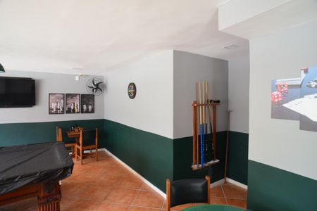 Apartamento à venda com 67m², 2 quartos e 1 vagaÁrea Comum - Espaço de Jogos