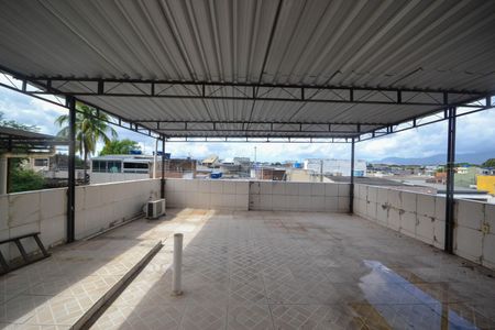 Casa para alugar com 225m², 2 quartos e 3 vagas Casa para alugar com 225m², 2 quartos e 3 vagasTerraço