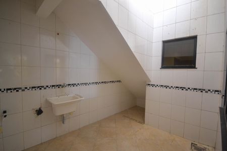 Casa para alugar com 225m², 2 quartos e 3 vagas Casa para alugar com 225m², 2 quartos e 3 vagasÁrea de Serviço