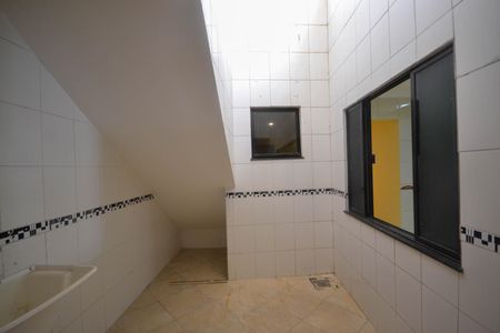 Casa para alugar com 225m², 2 quartos e 3 vagas Casa para alugar com 225m², 2 quartos e 3 vagasÁrea de Serviço