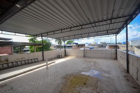 Casa para alugar com 225m², 2 quartos e 3 vagas Casa para alugar com 225m², 2 quartos e 3 vagasTerraço