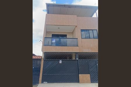 Casa para alugar com 225m², 2 quartos e 3 vagas Casa para alugar com 225m², 2 quartos e 3 vagasFachada