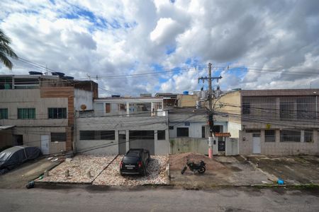 Casa para alugar com 225m², 2 quartos e 3 vagas Casa para alugar com 225m², 2 quartos e 3 vagasVista da Sacada