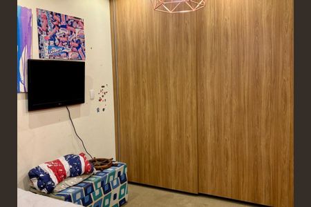 Apartamento à venda com 200m², 3 quartos e 1 vaga Apartamento à venda com 200m², 3 quartos e 1 vagaQuarto 2