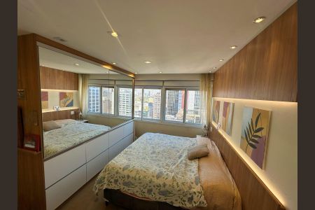 Apartamento à venda com 200m², 3 quartos e 1 vaga Apartamento à venda com 200m², 3 quartos e 1 vagaSuíte