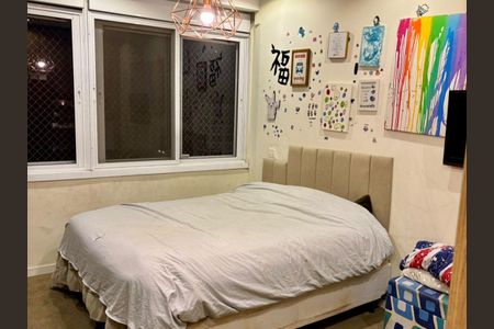 Apartamento à venda com 200m², 3 quartos e 1 vaga Apartamento à venda com 200m², 3 quartos e 1 vagaQuarto 2