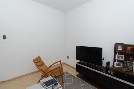 Sala de casa para alugar com 3 quartos, 260m² em Bairro da Glória, Contagem