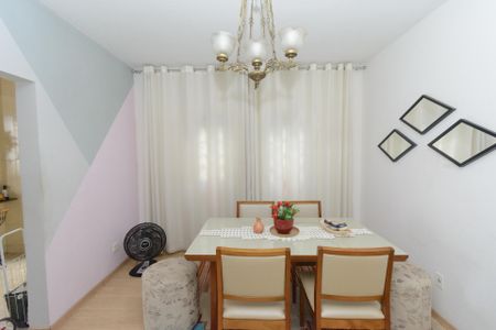 Casa para alugar com 260m², 3 quartos e 1 vagaSala de Jantar