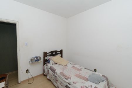 Quarto 1 de casa para alugar com 3 quartos, 260m² em Bairro da Glória, Contagem