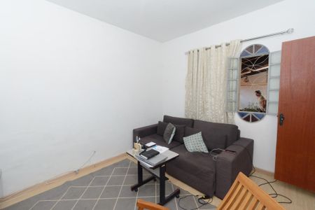 Sala de casa para alugar com 3 quartos, 260m² em Bairro da Glória, Contagem