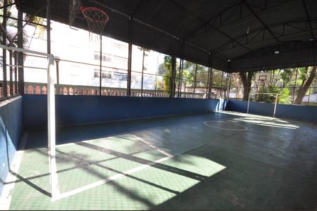 Apartamento à venda com 79m², 2 quartos e 1 vagaQuadra Esportiva