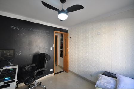 Apartamento à venda com 79m², 2 quartos e 1 vagaQuarto 