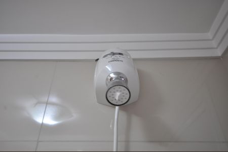 Apartamento à venda com 79m², 2 quartos e 1 vagaBanheiro da Suíte